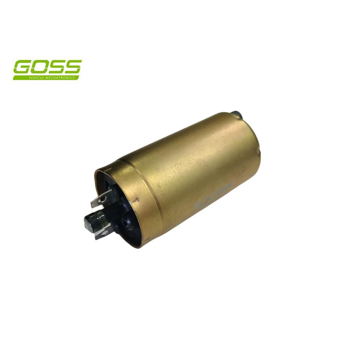 GOSS ELECTRIC FUEL PUMP, , scanz_hi-res