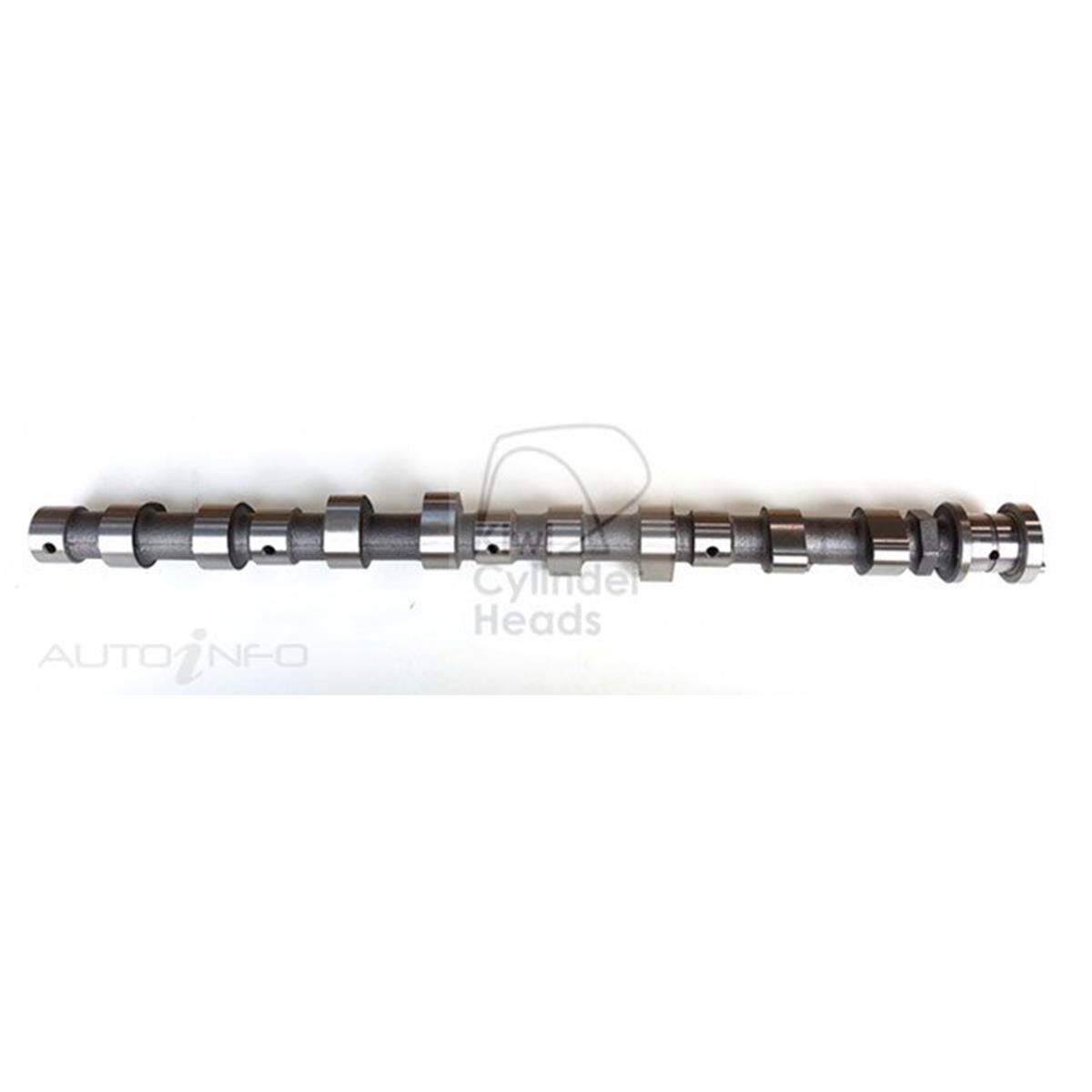 CAMSHAFT INLET - MITSUBISHI 4M41/4M42, , scanz_hi-res