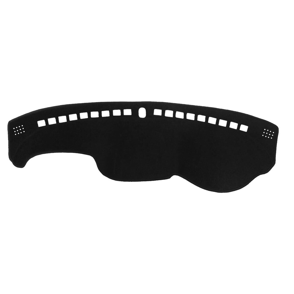 DASHMAT - BLACK, , scanz_hi-res