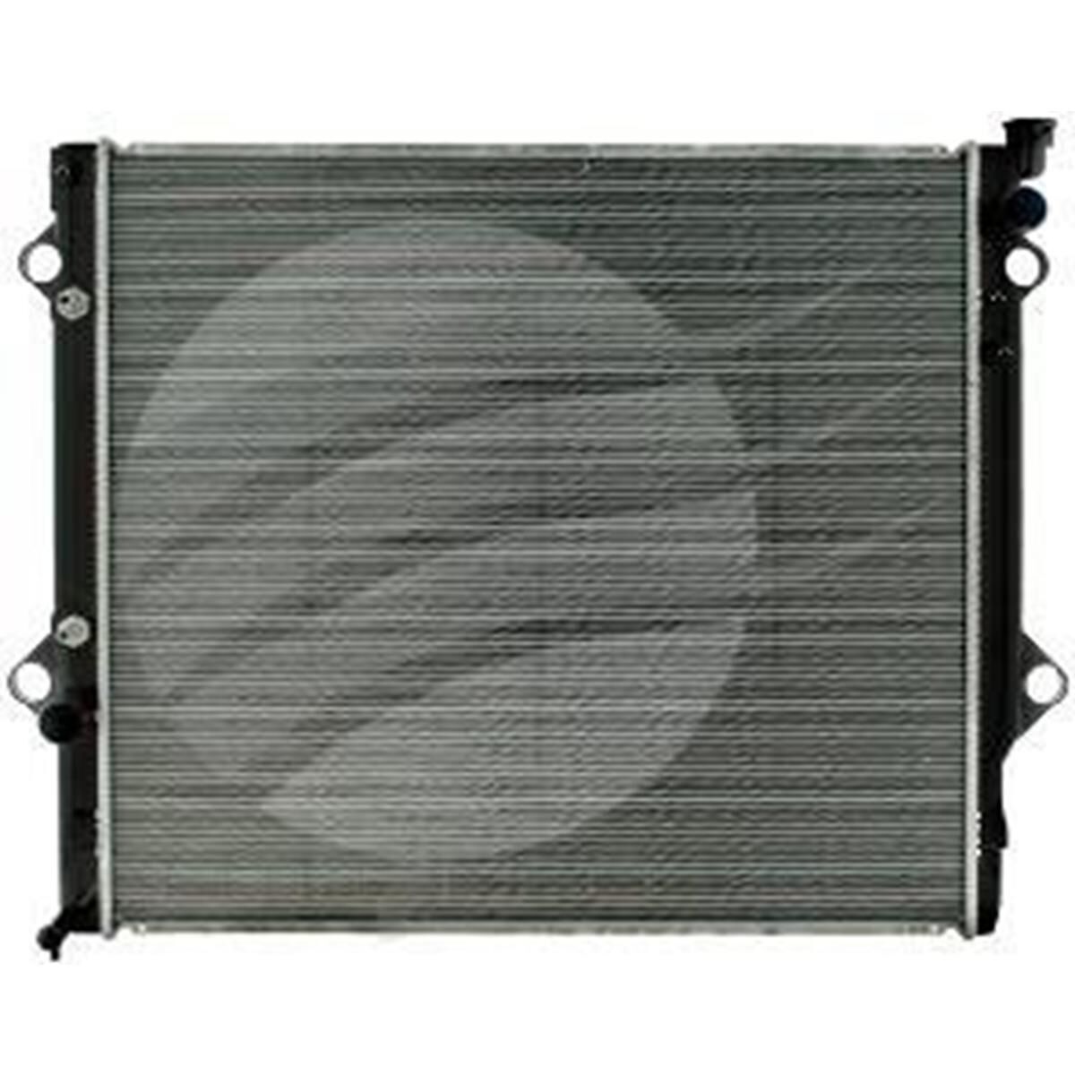 RAD ASS TOYOTA PRADO 03-, , scanz_hi-res