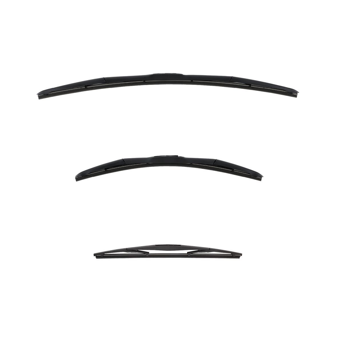 TRIDON WIPER SET FULL VEHICLE - TWP327, , scanz_hi-res