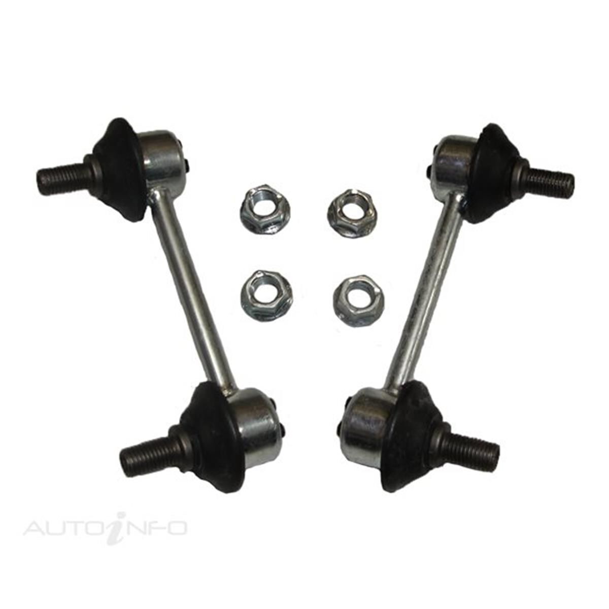 (LK) SUBARU LIBERTY 00-04 REAR SWAY BAR LINK KIT, , scanz_hi-res