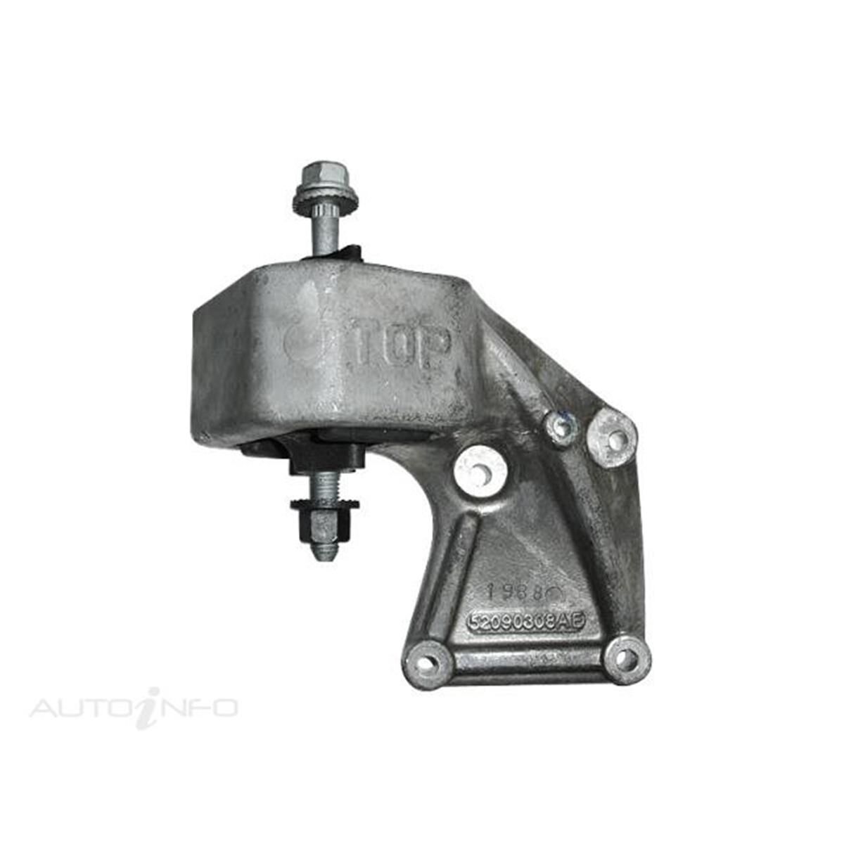 GENUINE-JEEP CHEROKEE 3.0D FRONT RIGHT, , scanz_hi-res