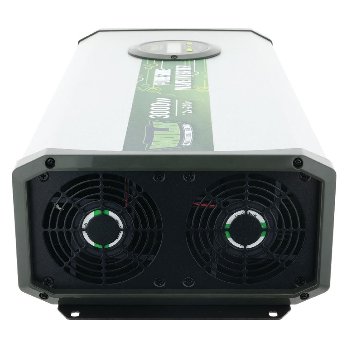 PURE SINE WAVE INVERTER 3,000W 12VDC TO 240VAC TRUE SINE WAVE, , scanz_hi-res