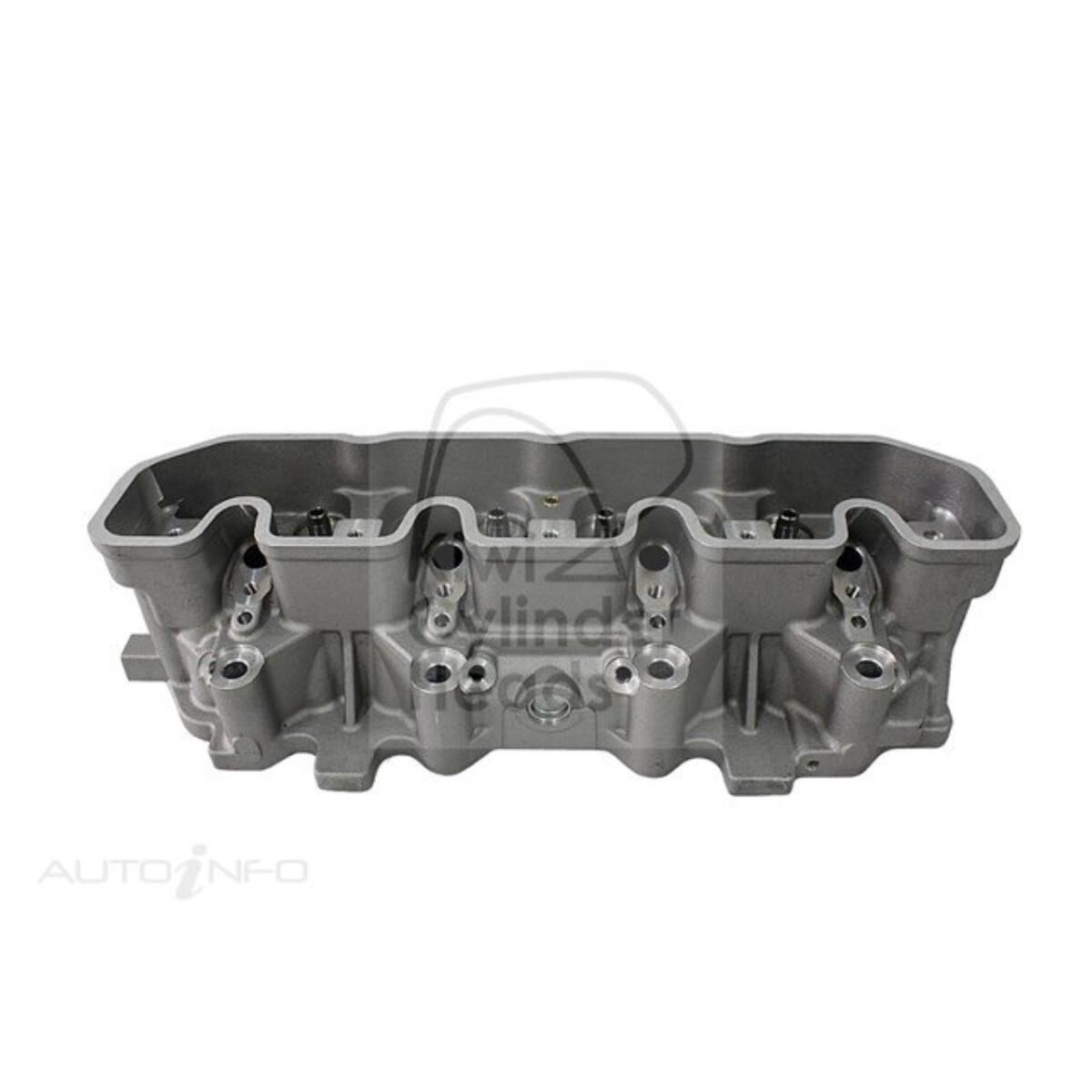 CYLINDER HEAD - RANGE ROVER 2.5LTDI 300T, , scanz_hi-res