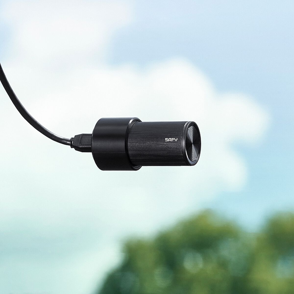 BLACKVUE SAFY 9 FRONT & REAR FACING 4K + FHD DASHCAM 64 GB, , scanz_hi-res