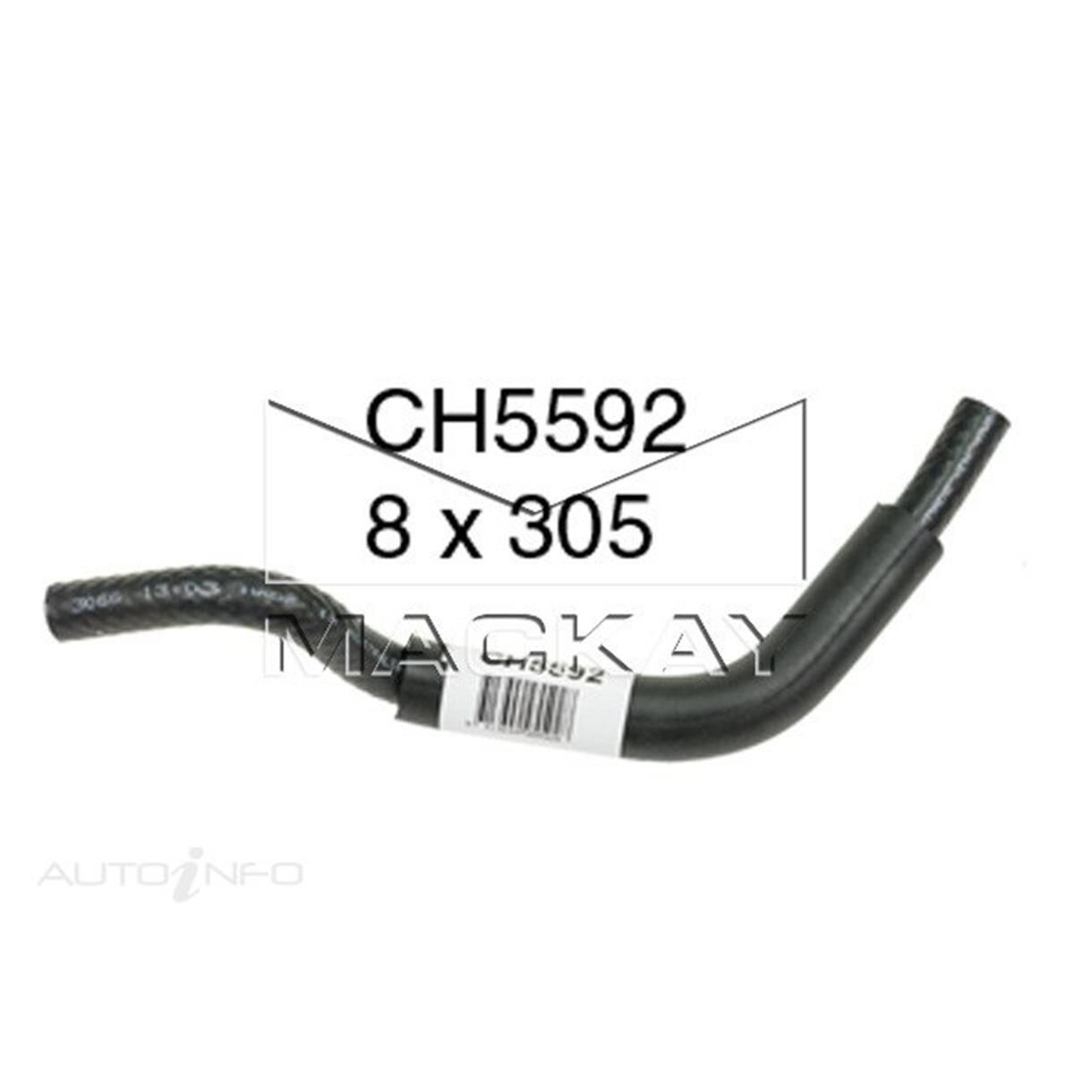 ENGINE BY PASS HOSE  - SUBARU FORESTER SG - 2.5L F4  PETROL - MANUAL & AUTO, , scanz_hi-res