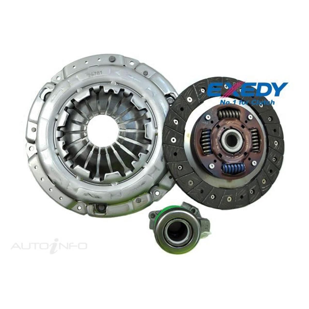 CLUTCH KIT, , scanz_hi-res