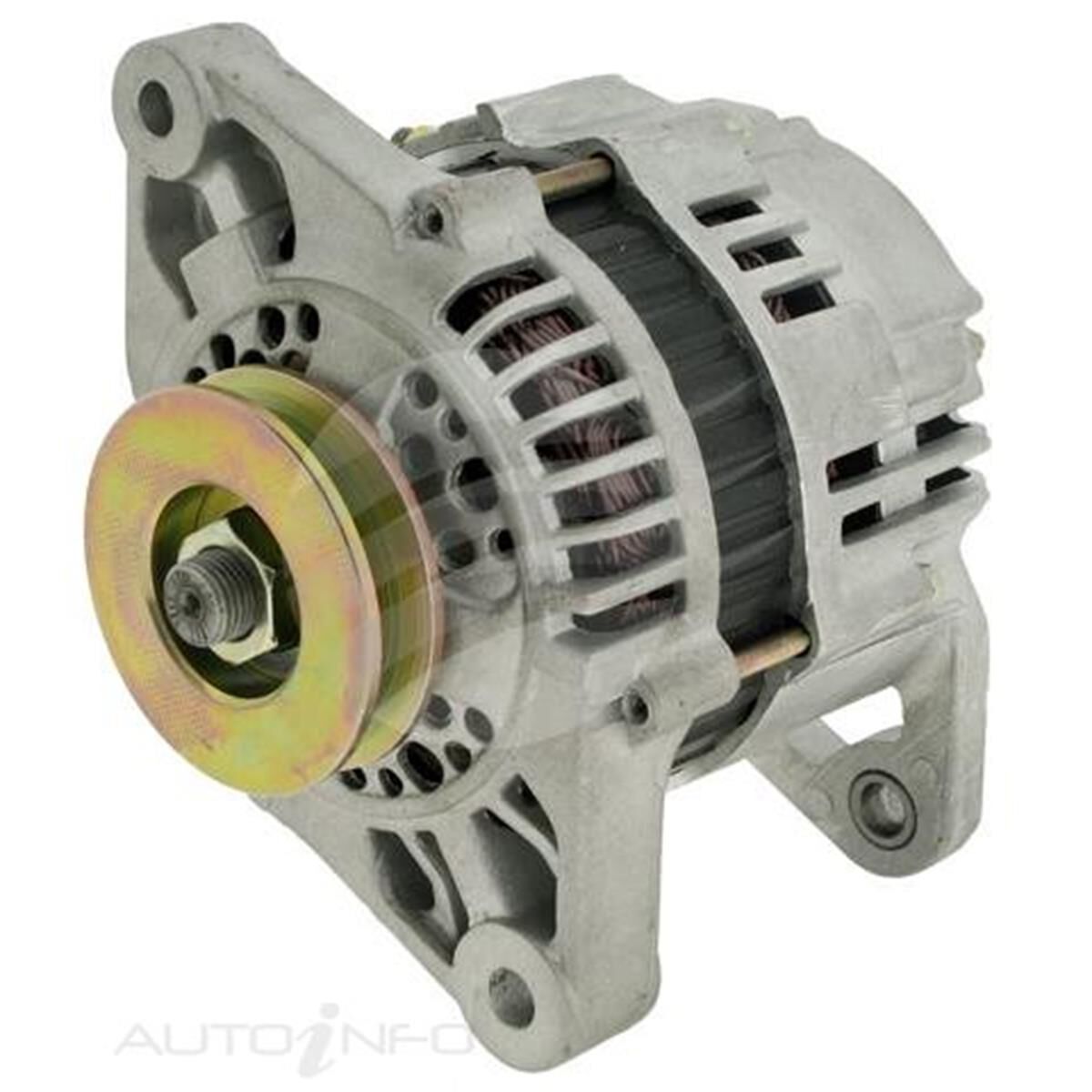 ALT NISSAN NAVARA KA24 ENG, , scanz_hi-res