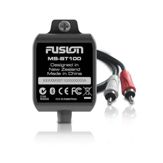 MARINE BLUETOOTH MODULE BT100 - RCA BLUETOOTH ADAPTER, , scanz_hi-res