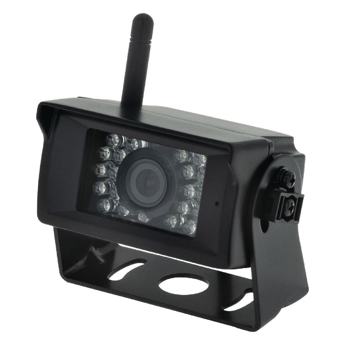 SONY WIRELESS CVBS COLOUR REAR VIEW CAMERA 12V W/ 6 IR LEDs & BUILT-IN TX JAYLEC, , scanz_hi-res