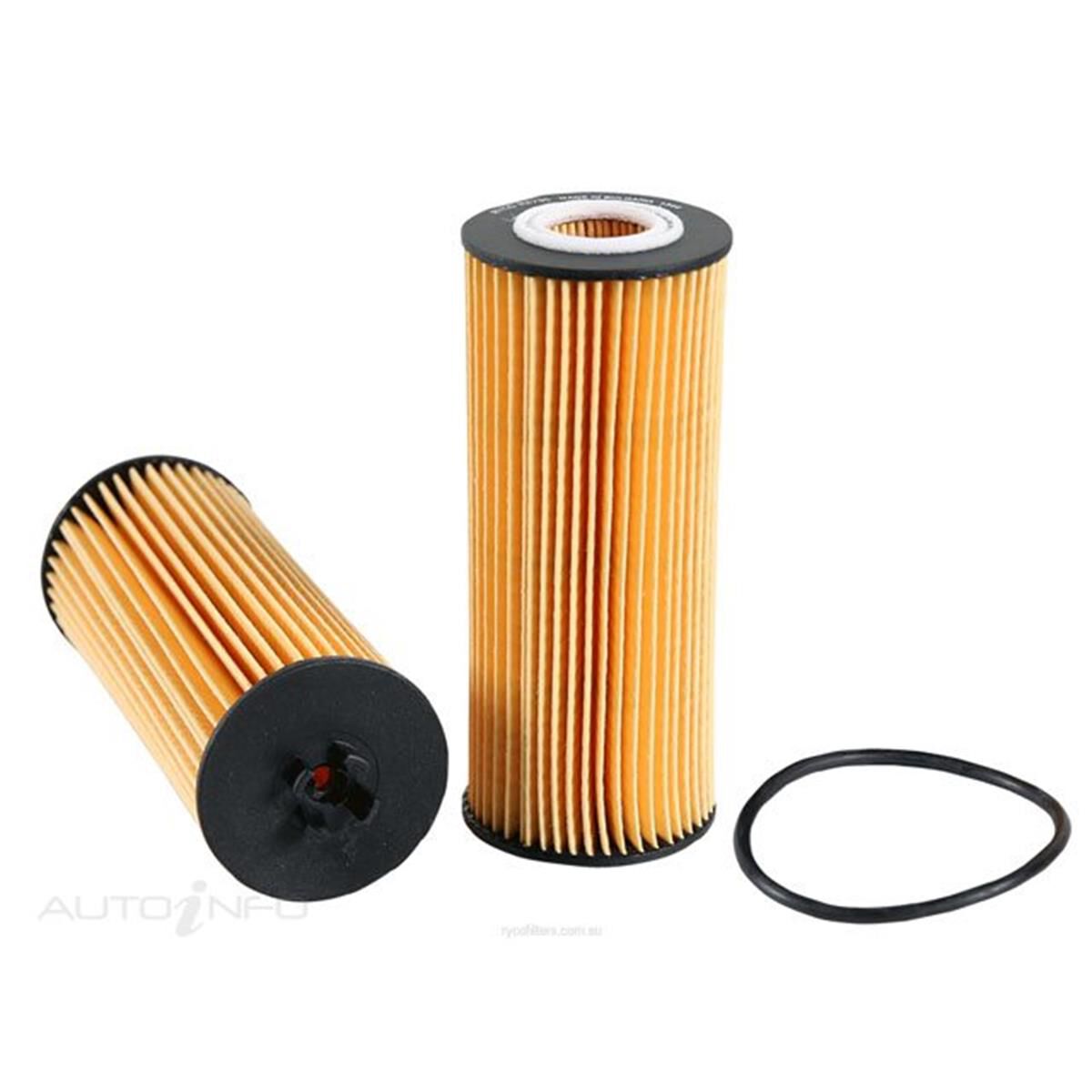 RYCO OIL FILTER, , scanz_hi-res