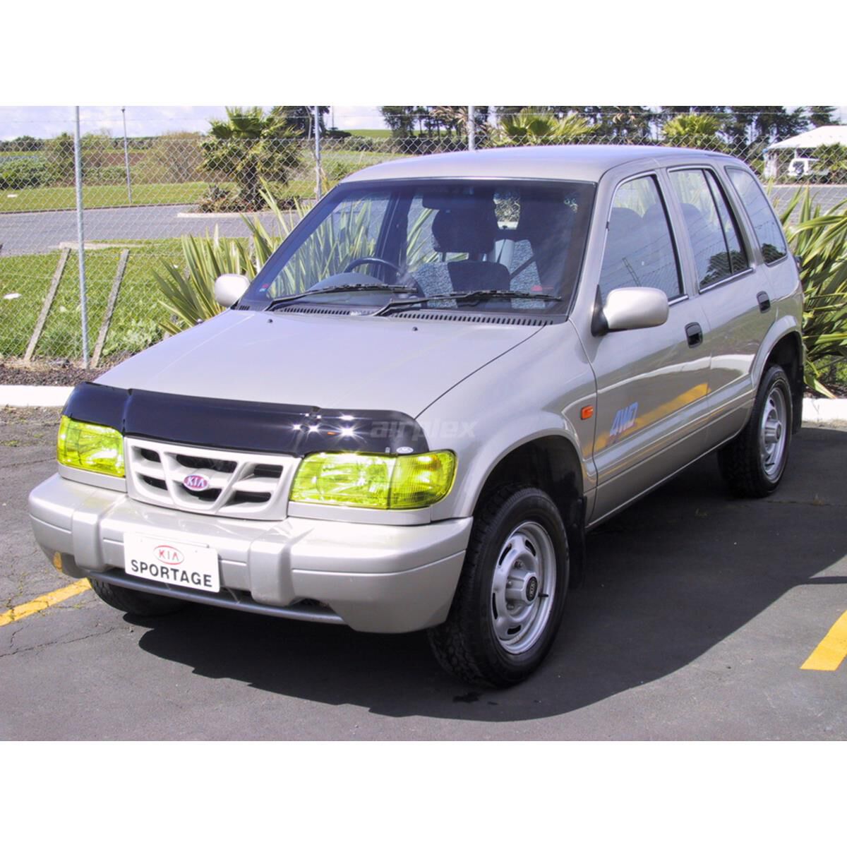 KIA SPORTAGE (BRONZE), , scanz_hi-res