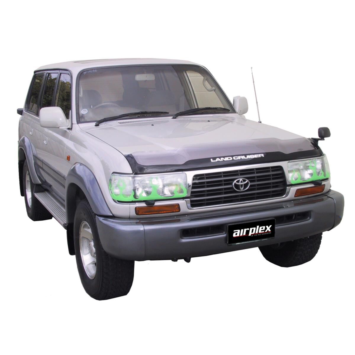 TOYOTA LANDCRUISER FJ80 (OEM STYLE), , scanz_hi-res