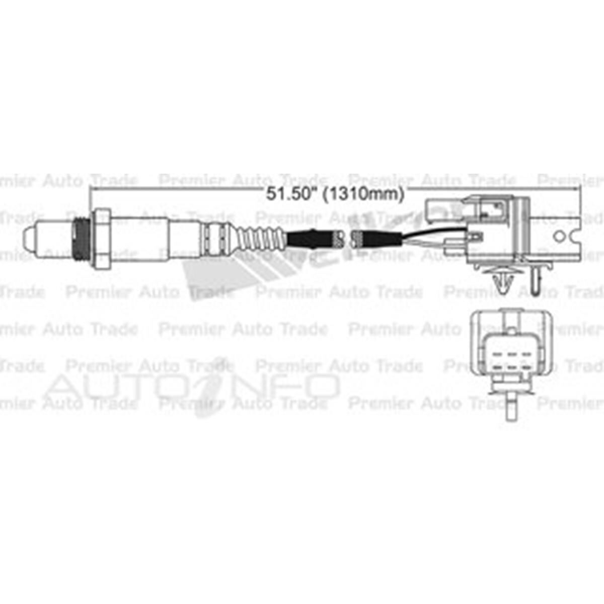 ALFA OXY SENSOR, , scanz_hi-res