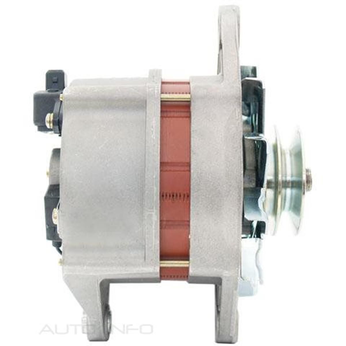 ALTERNATOR 12V 85A FORD FALCON EA, , scanz_hi-res