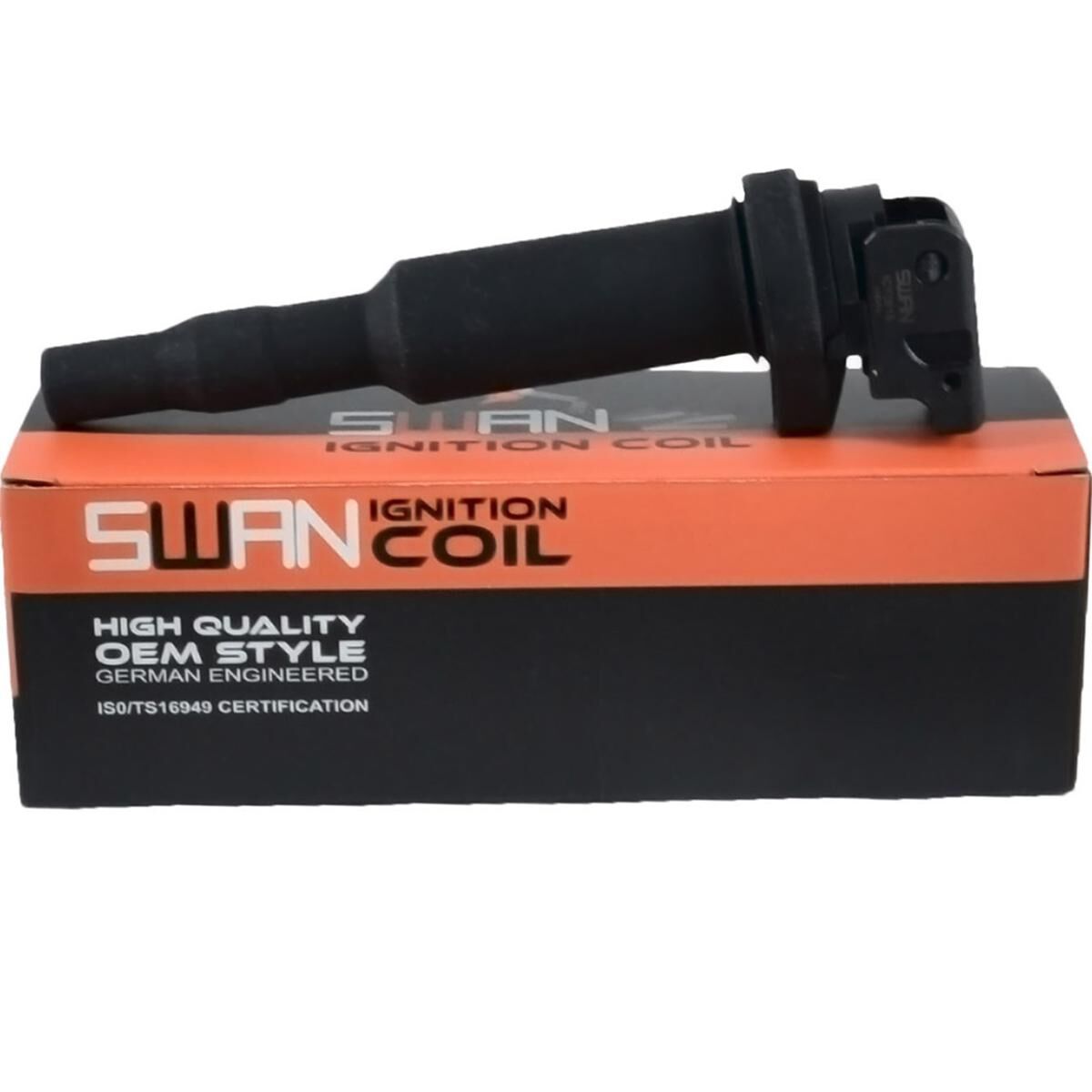 SWAN IGNITION COIL - IC70816, , scanz_hi-res