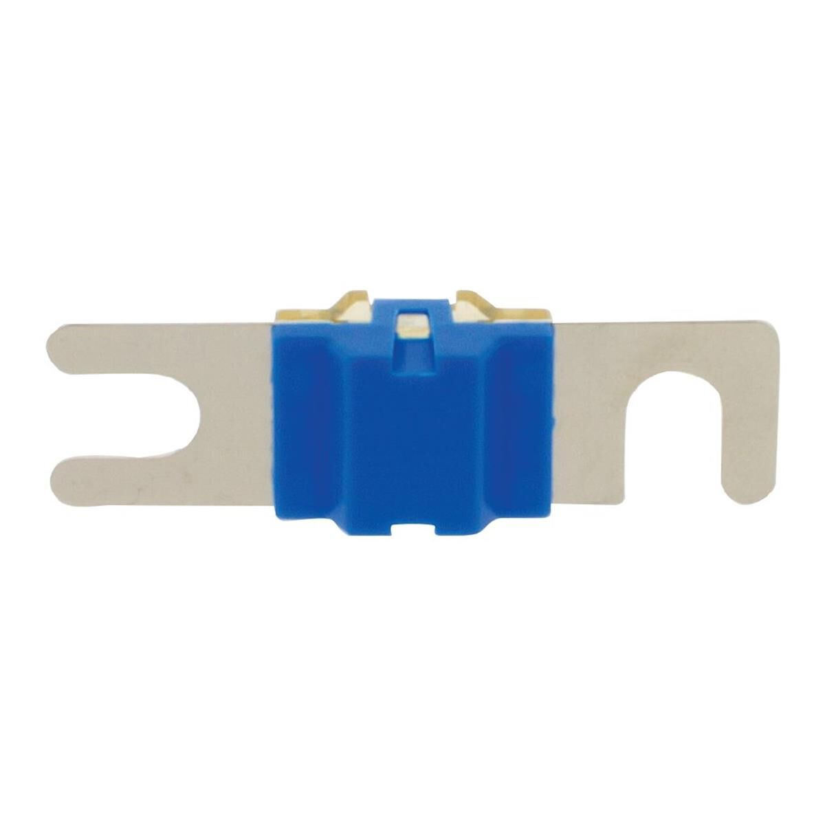 PKT 1 MIDI FUSE BLUE 100 AMP WITH LED 32 VDC, , scanz_hi-res