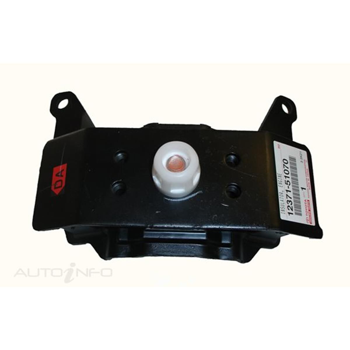 LANDCRUISERVDJ200 REAR (GENUINE, NO RETURNS), , scanz_hi-res