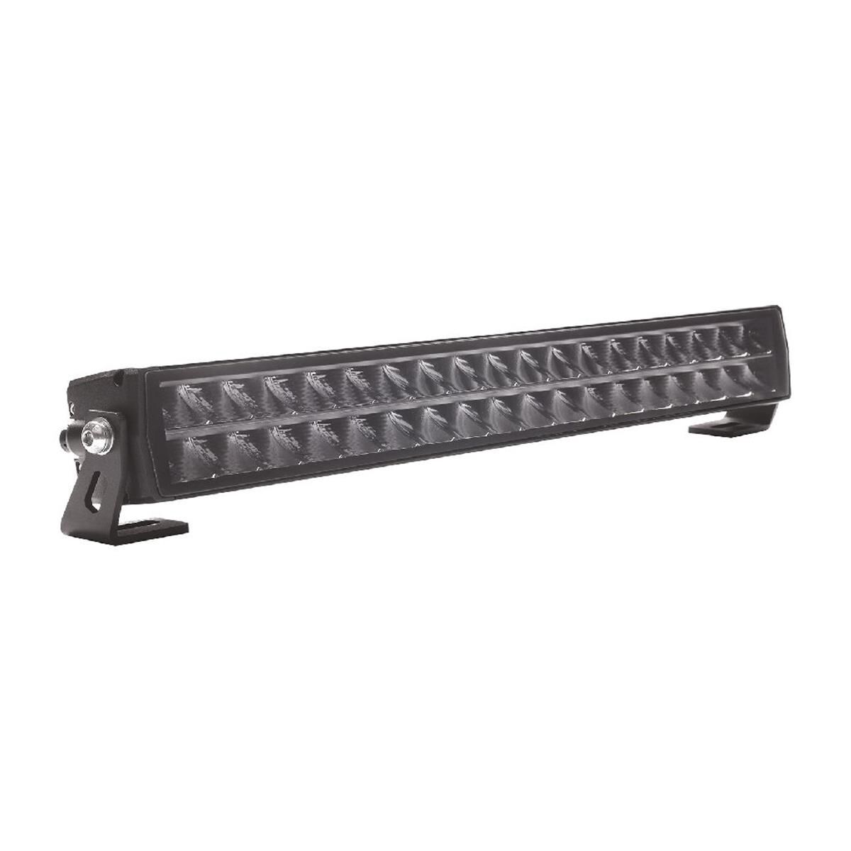 36 LED DUAL ROW DRIVING LAMP LIGHTBAR COMBO BEAM 9-36V 180W 16,200Lm 522mm LNG, , scanz_hi-res