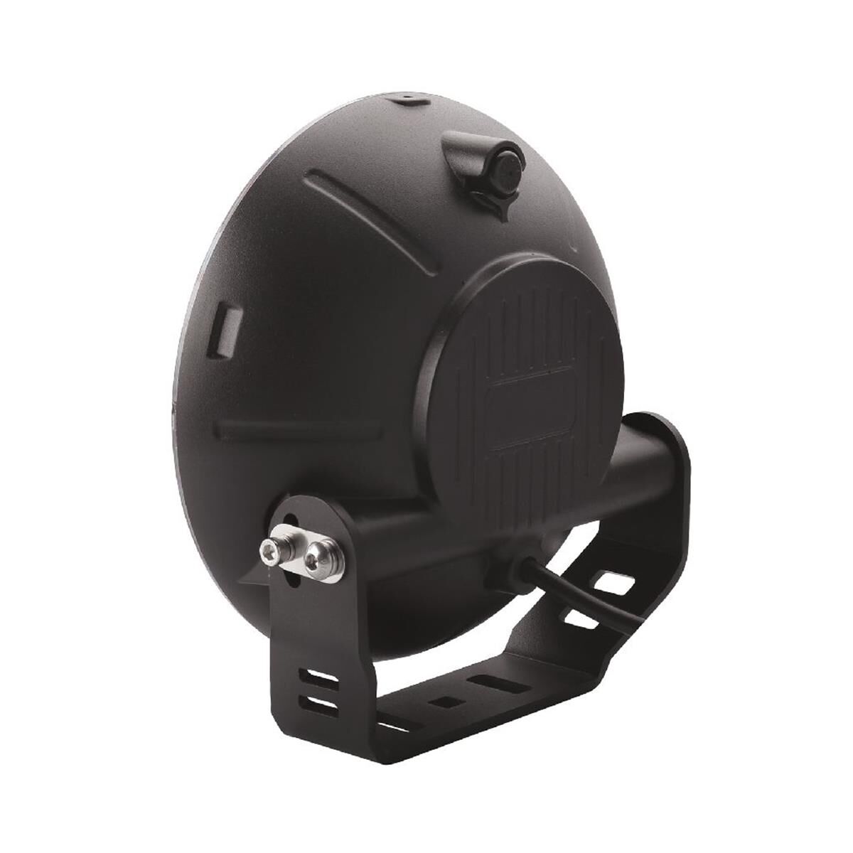 9" RND LED DRIVING LAMP DRIVNG BEAM 9-36V 120W BLK 12,000Lms W/PARK LIGHT, , scanz_hi-res