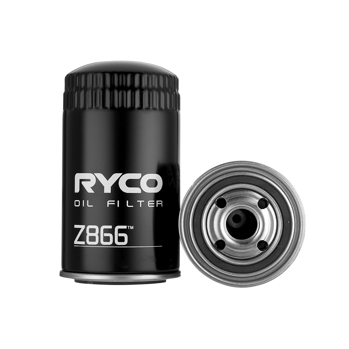 RYCO HD OIL SPIN-ON, , scanz_hi-res