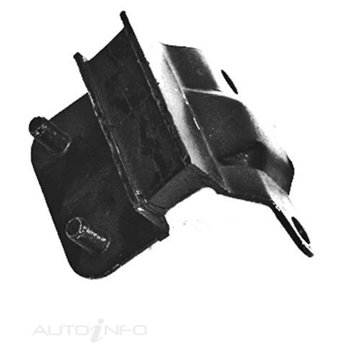 MAZDA 626/TELSTAR AX 92-  CENTER MNT MAN., , scanz_hi-res