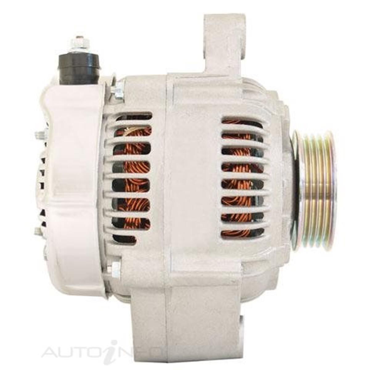 ALTERNATOR 12V 90A HONDA INTEGRA, , scanz_hi-res