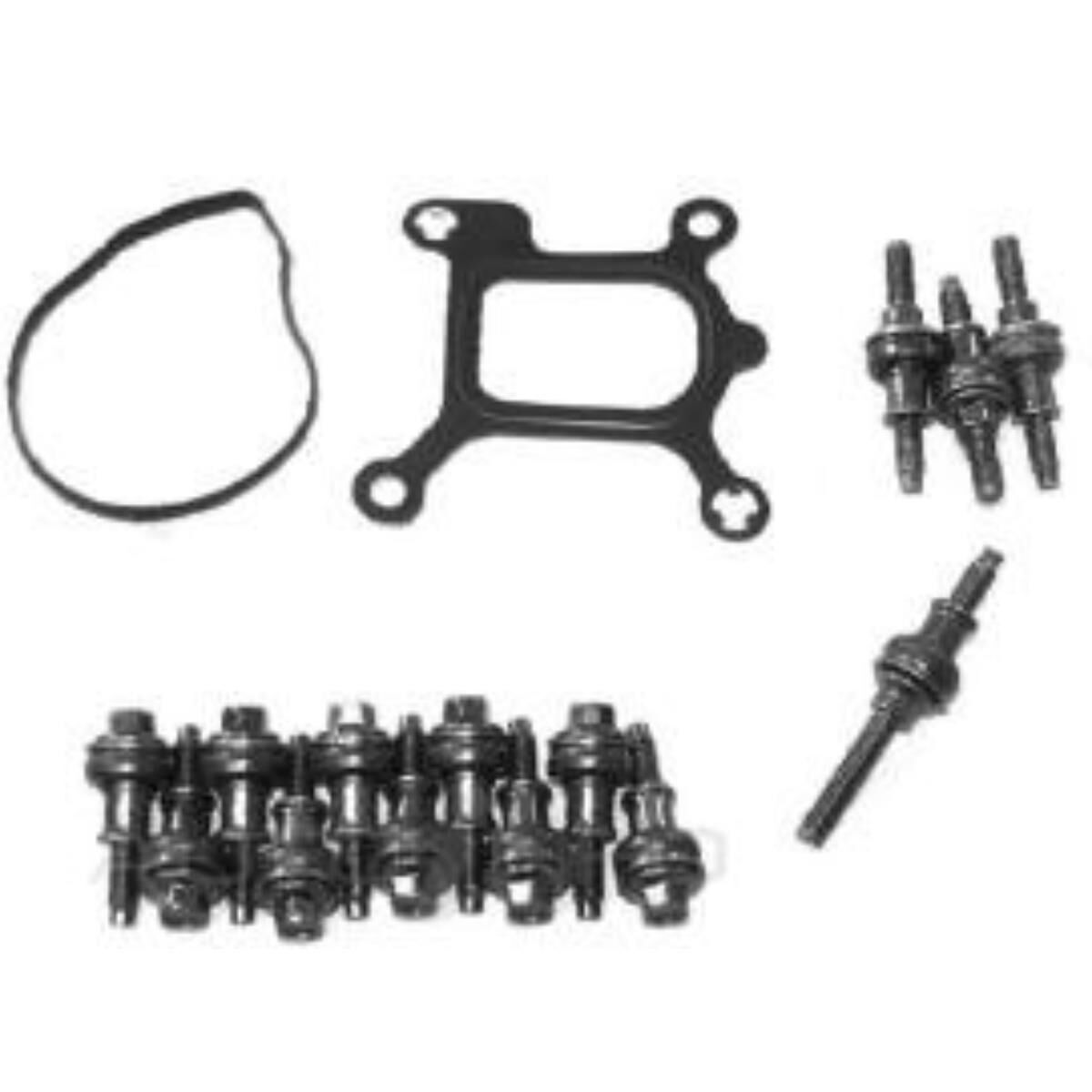 Rocker Cover Gasket Bolt Seal Set | Supercheap Auto New Zealand