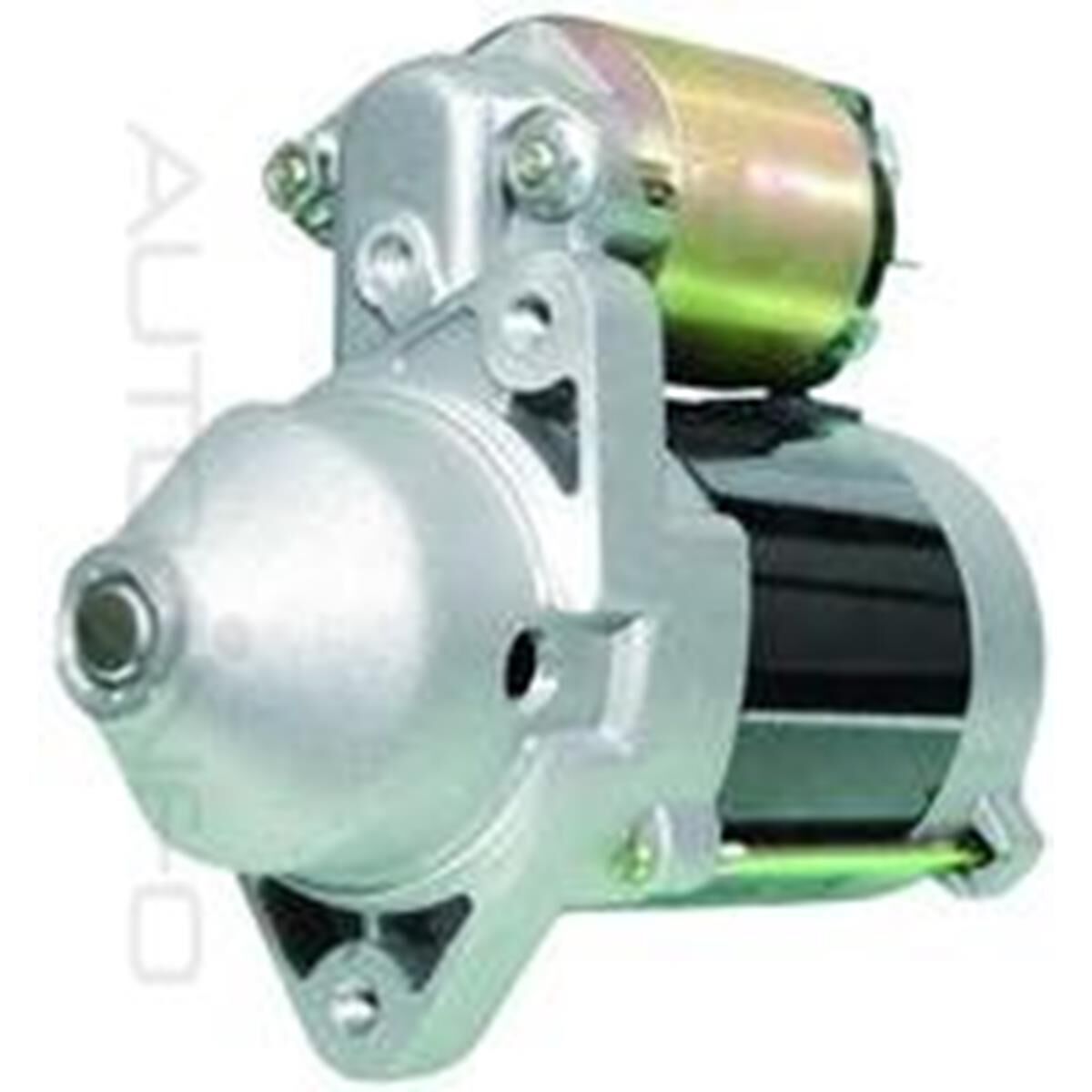 STR MTR 12V 0.6KW 9TH CCW J/DEERE KUBOTA, , scanz_hi-res