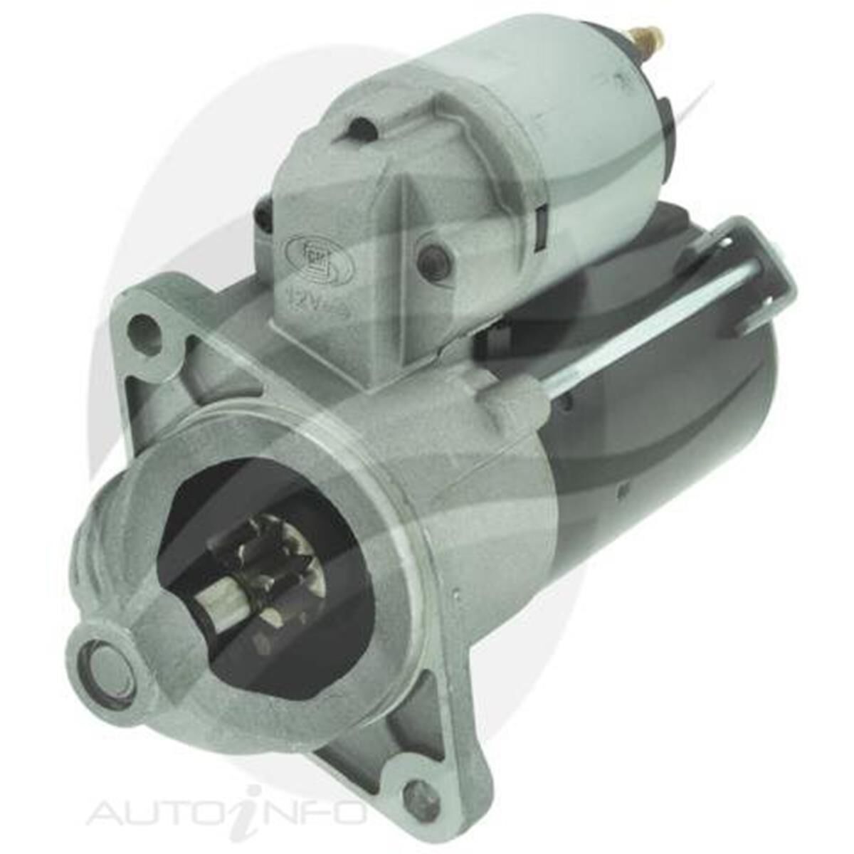 STARTER 12V 9TH HOLDEN CRUZE, , scanz_hi-res