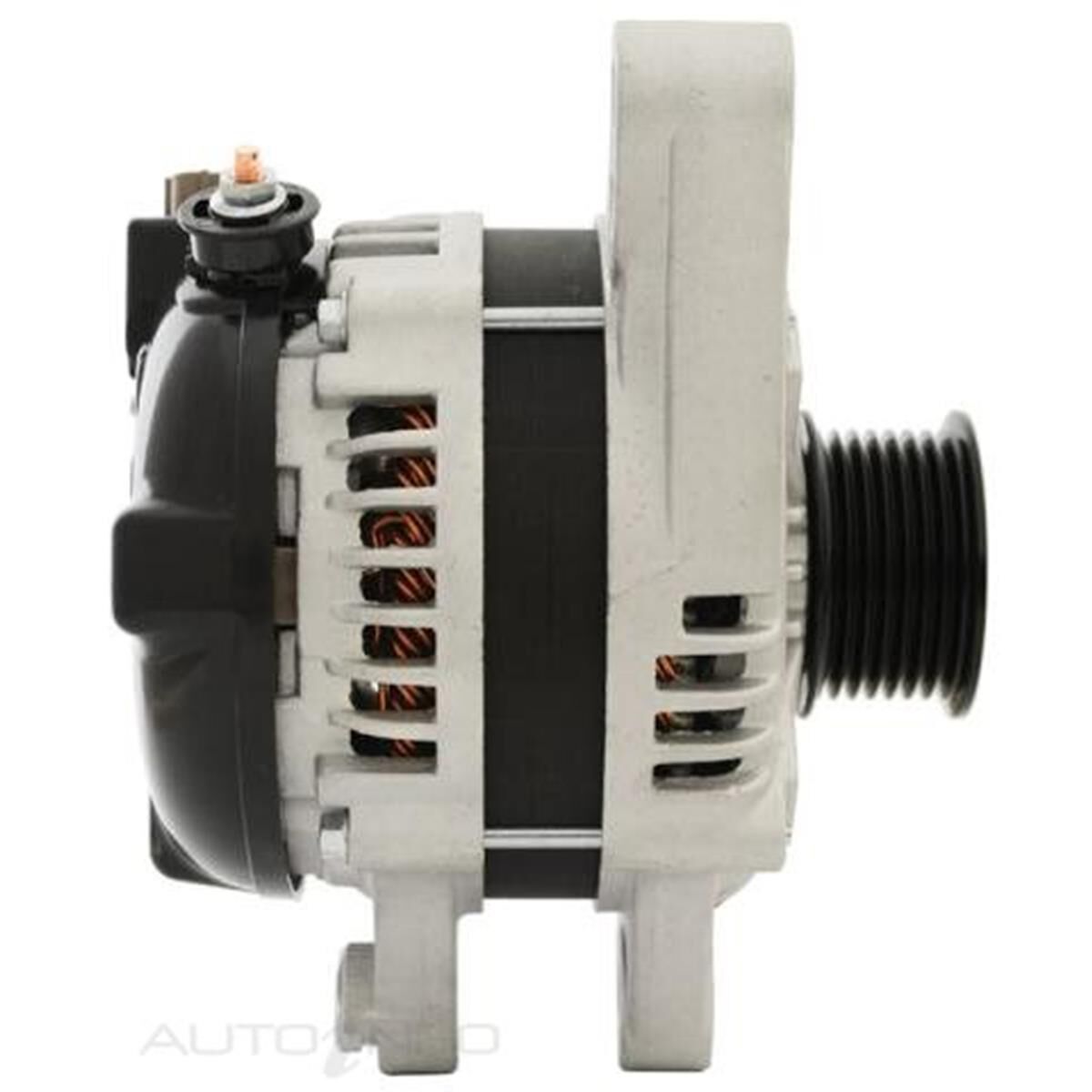 ALTERNATOR 12V 130A TOY HI-LUX PRADO, , scanz_hi-res
