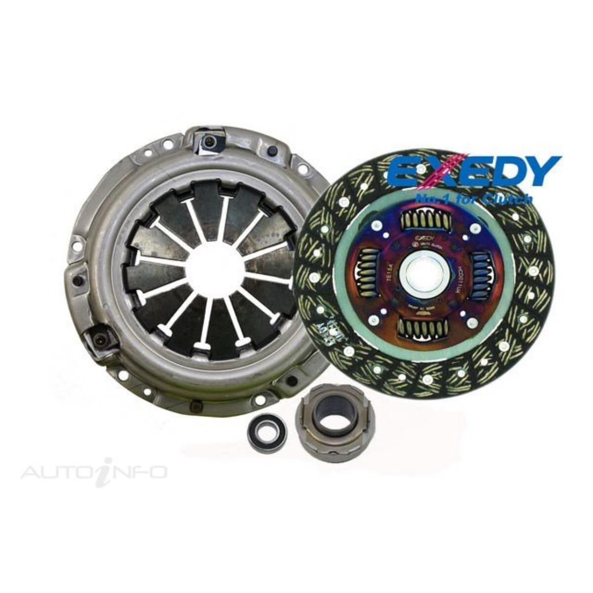 CLUTCH KIT, , scanz_hi-res