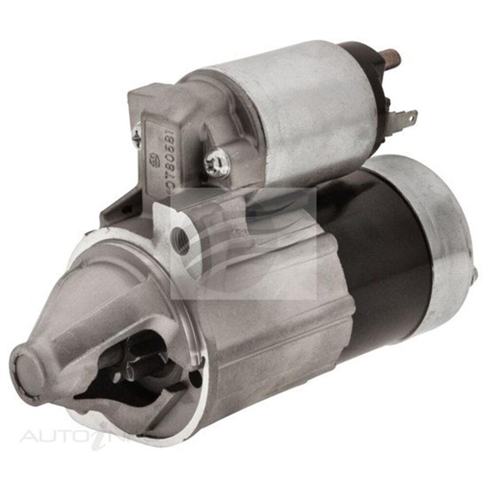 Starter Motor Supercheap Auto New Zealand