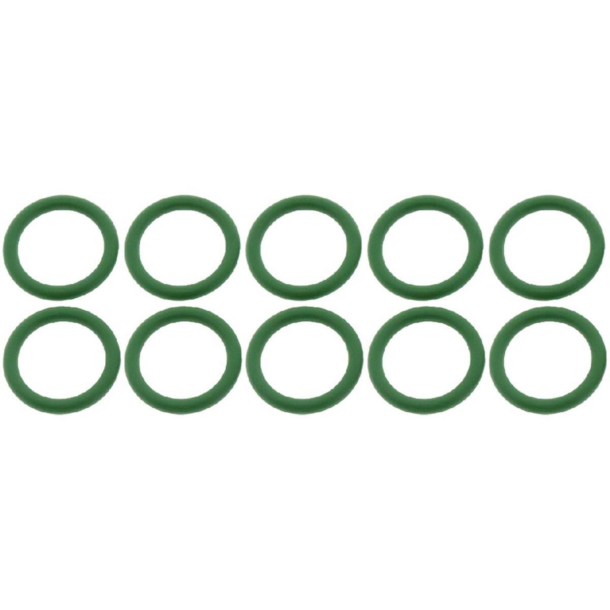 O RING MERCEDES R134A SERVICE, , scanz_hi-res