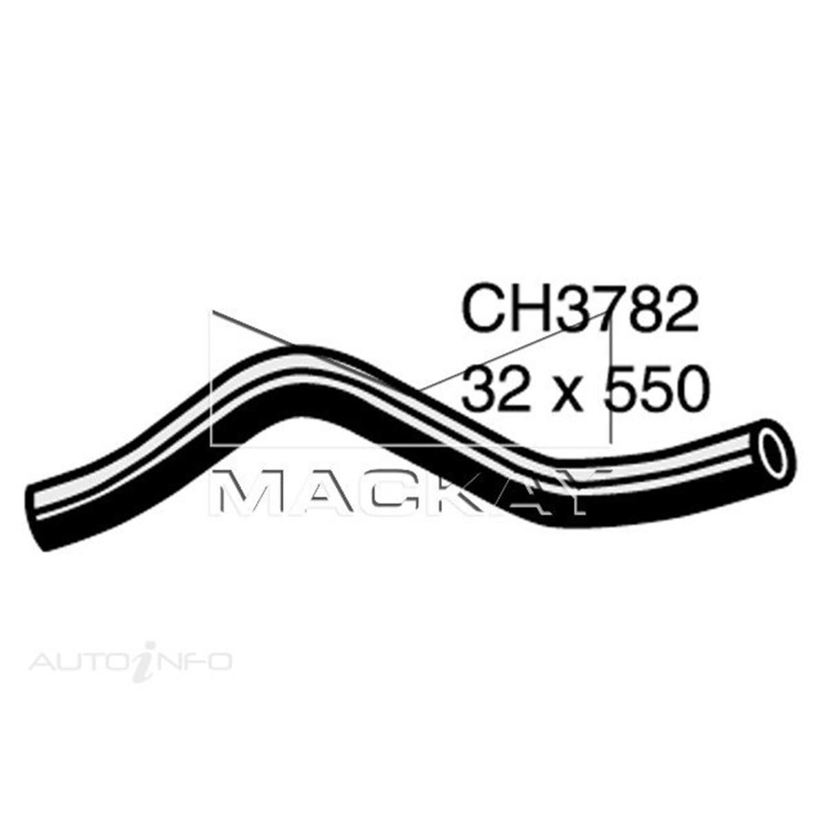 BOTTOM HOSE NISSAN ALTIMA   VQ35DE NZ & EXPORT*, , scanz_hi-res