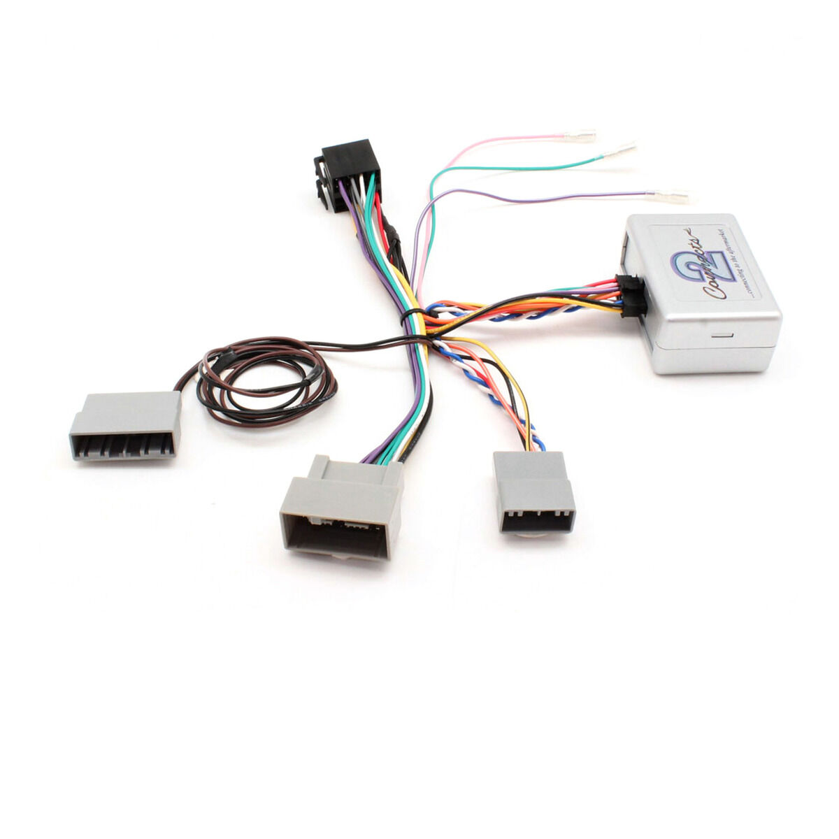 CONTROL HARNESS C  FOR HONDA, , scanz_hi-res