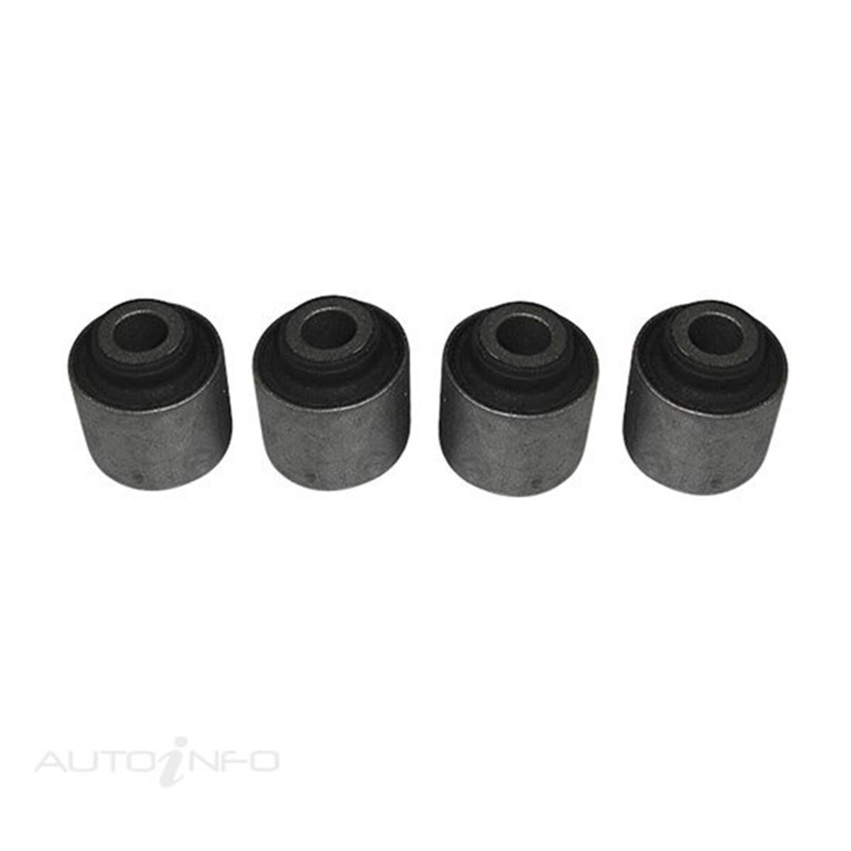 (BK) MITSUBISHI LANCER 02-06 REAR LATERAL ARM BUSH KIT, , scanz_hi-res