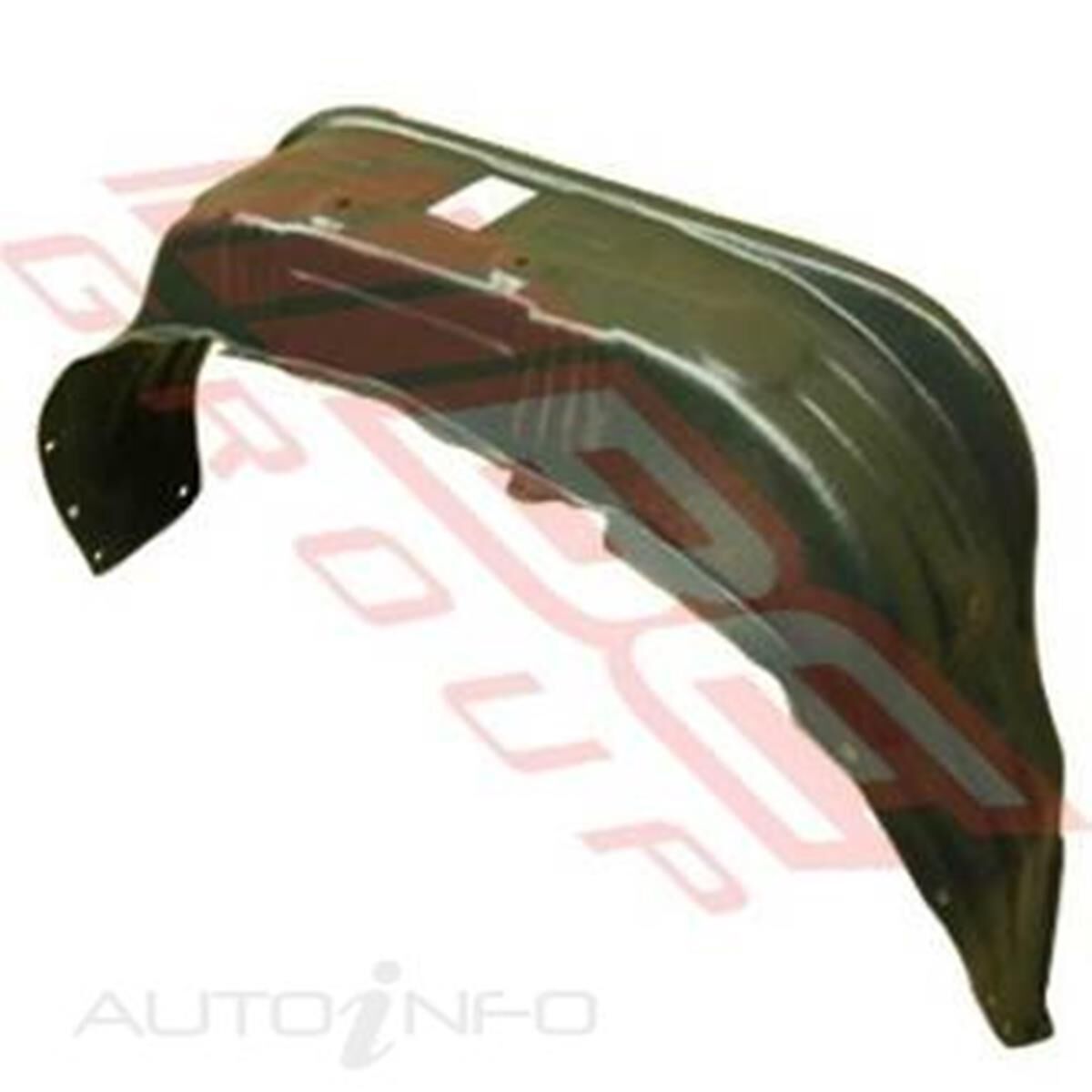 GUARD LINER - R/H - REAR, , scanz_hi-res