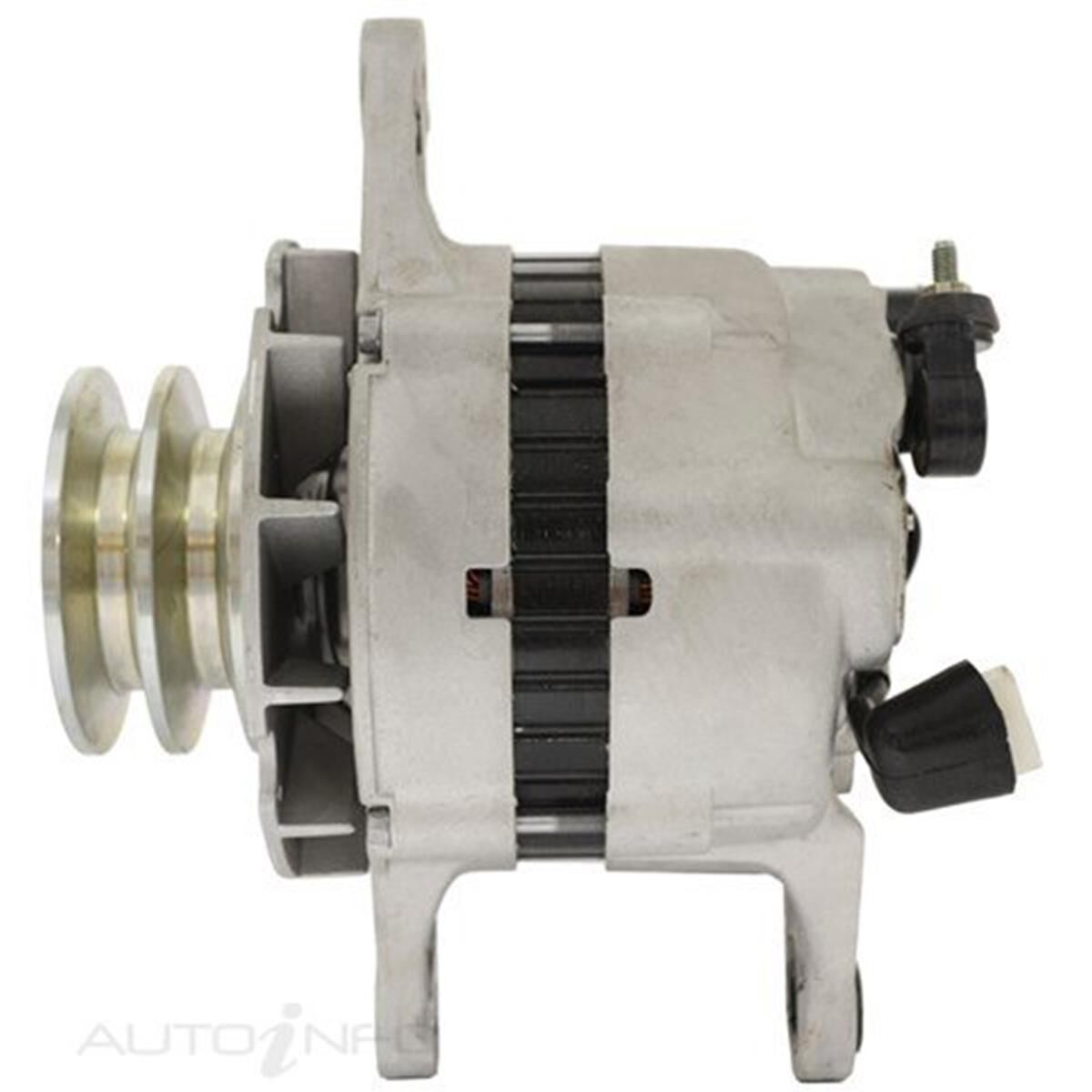 ALTERNATOR 24V 40A HINO FL FM GD, , scanz_hi-res