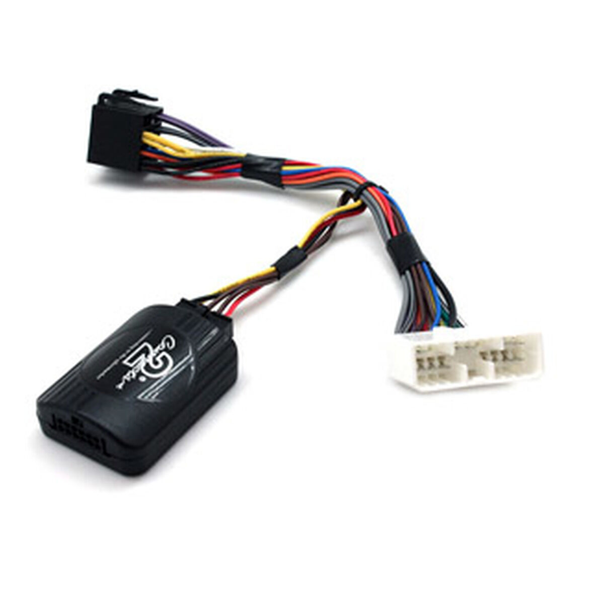 CONTROL HARNESS C FOR SSANGYONG, , scanz_hi-res