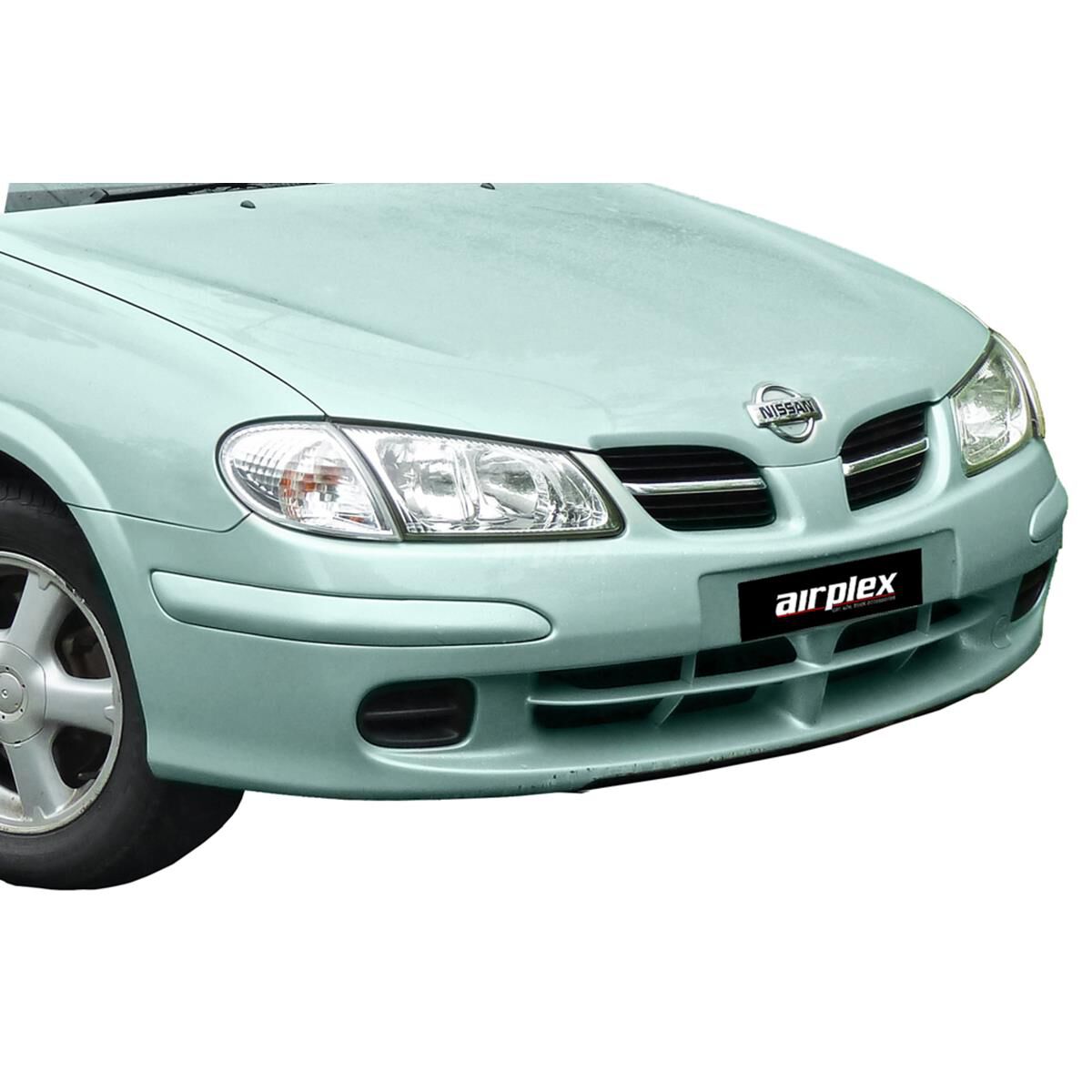 NISSAN N16 (CLEAR), , scanz_hi-res