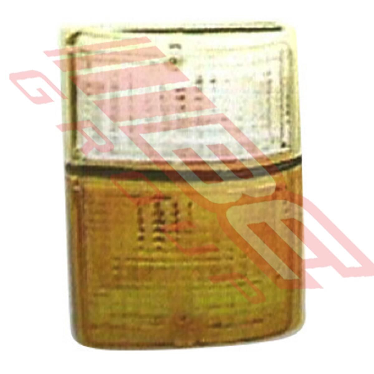 PARK/INDICATOR LIGHT - FRONT, , scanz_hi-res