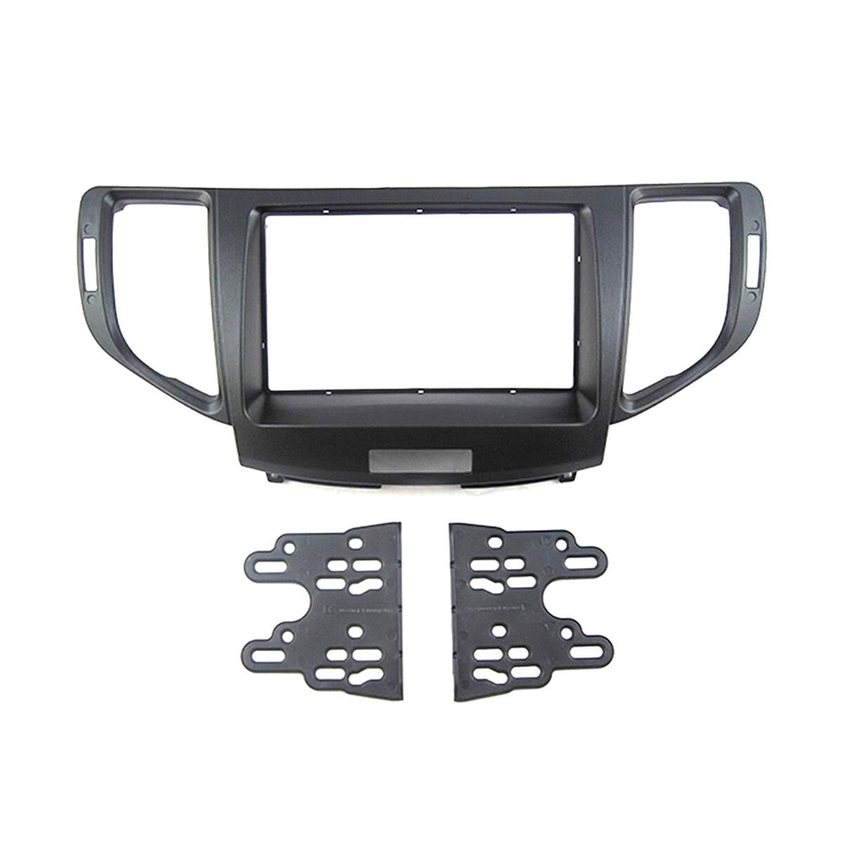 FITTING KIT HONDA ACCORD EURO 2009 - 2014 WITHOUT NAV, , scanz_hi-res