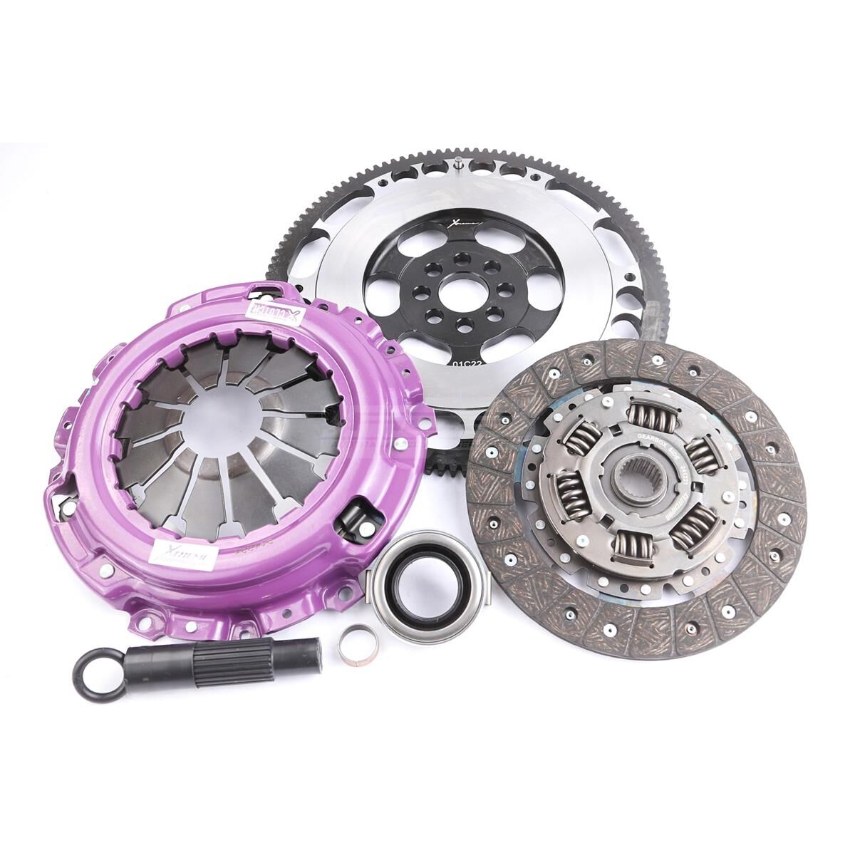 KIT PER HONDA INTEGRA 2.0L inc F/W, , scanz_hi-res