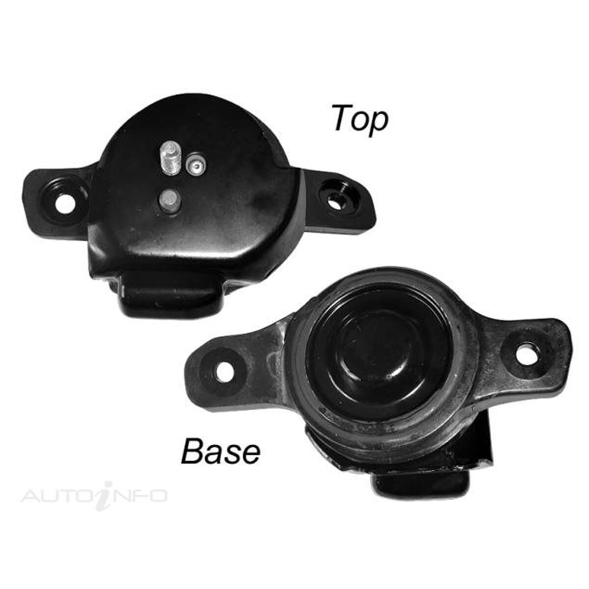 SUBARU FRONT LH MOUNT, , scanz_hi-res