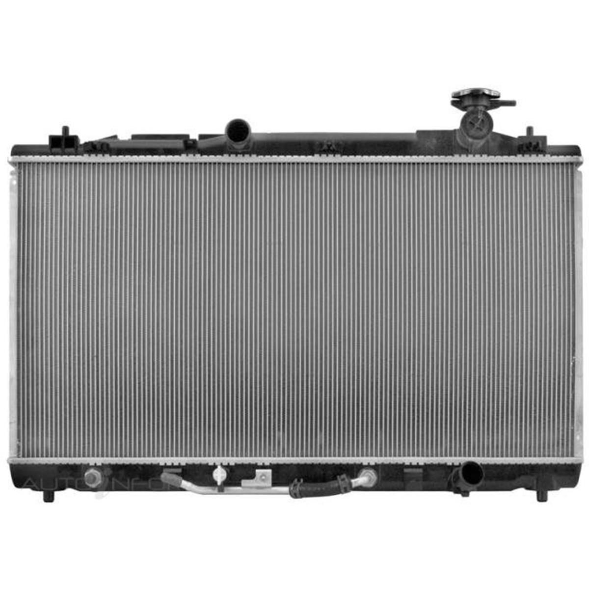 RAD ASS TOYOTA AURION GSV40, , scanz_hi-res