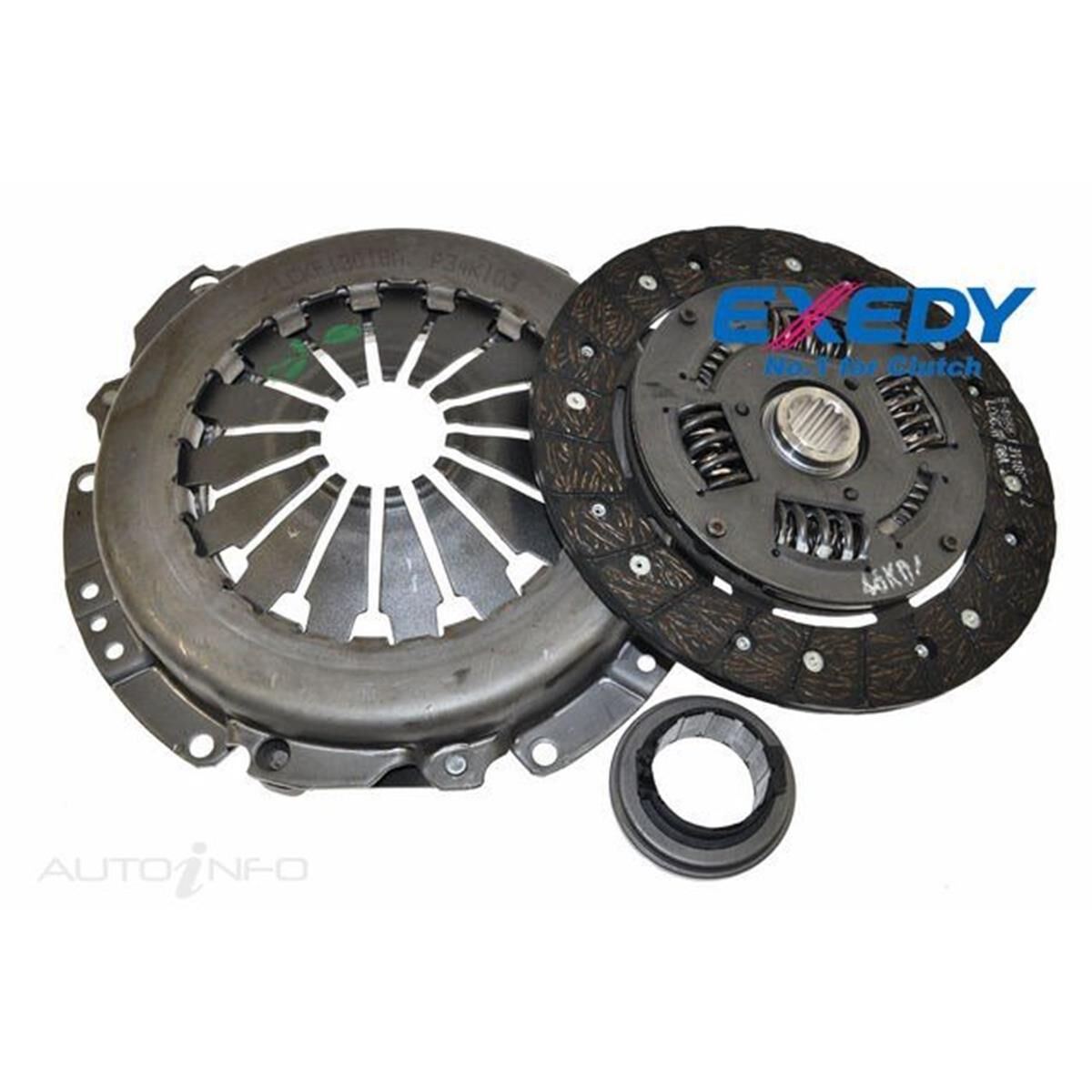 CLUTCH KIT, , scanz_hi-res