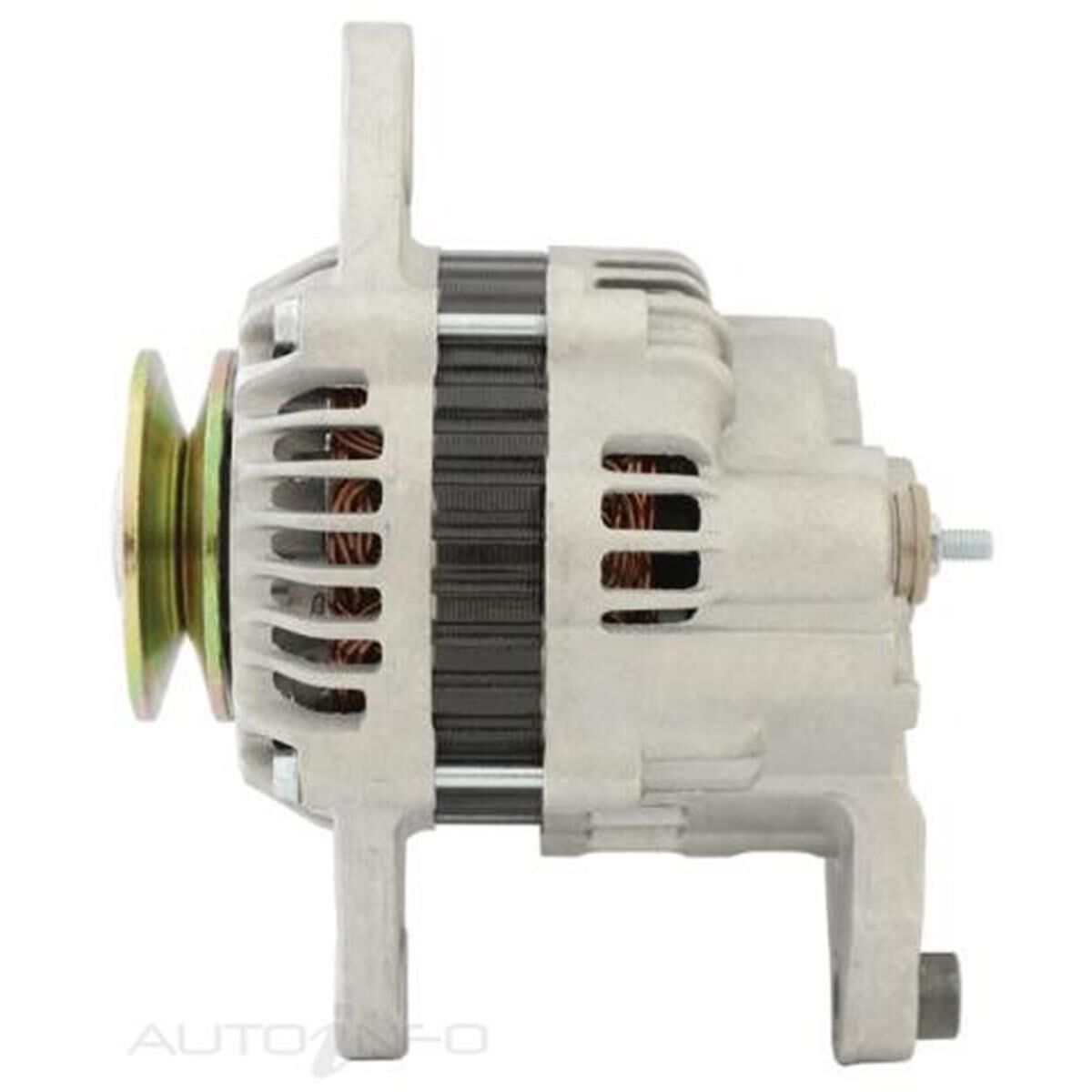 ALTERNATOR 12V 35A NISSAN 1200 120Y, , scanz_hi-res