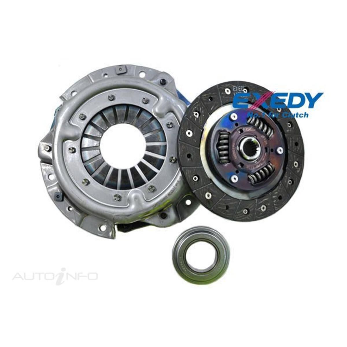 CLUTCH KIT, , scanz_hi-res
